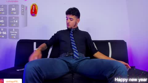 Snapshot of alex_lord_ chatting on January 7, 2:20 am i am Alex online show from January 7, 2:20 am