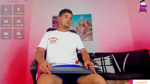 Snapshot of alex_lord_ chatting on March 6, 3:13 am i am Alex online show from March 6, 3:13 am