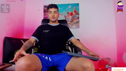 Snapshot of alex_lord_ chatting on March 6, 9:42 pm i am Alex online show from March 6, 9:42 pm