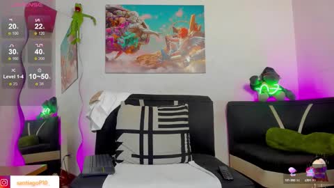 Snapshot of alex_lord_ chatting on September 13, 11:21 am i am Alex online show from September 13, 11:21 am