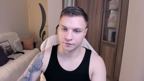 alex_milson online show from September 16, 6:09 pm