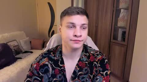 alex_milson online show from September 19, 2:46 am