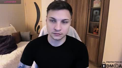 alex_milson online show from October 29, 8:05 am