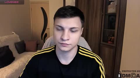 alex_milson online show from November 10, 5:17 am