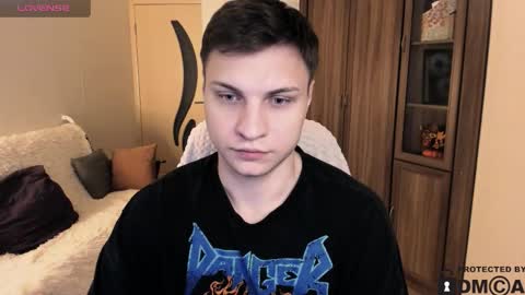 alex_milson online show from November 11, 7:03 pm