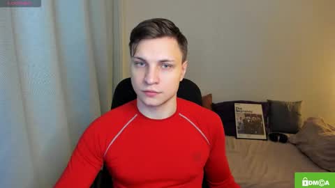 alex_milson online show from February 14, 6:59 pm