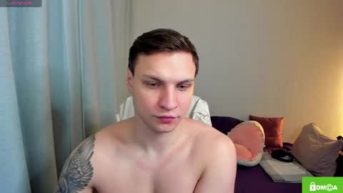 alex_milson online show from April 2, 7:22 pm