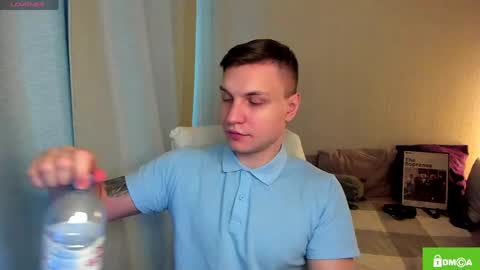 alex_milson online show from April 28, 6:29 am