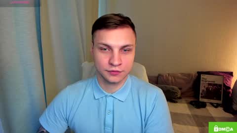 alex_milson online show from April 29, 5:44 am
