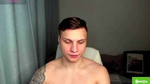 alex_milson online show from May 4, 6:15 pm