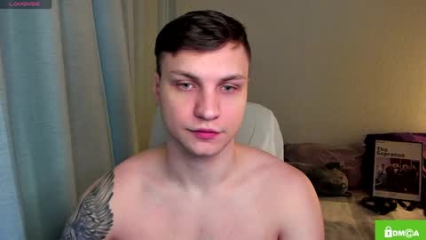 alex_milson online show from May 6, 5:40 pm