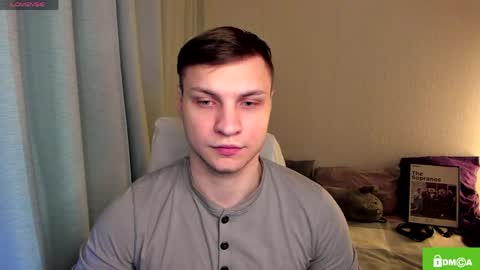 alex_milson online show from May 7, 7:08 pm