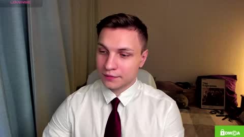 alex_milson online show from May 9, 10:48 pm