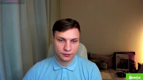 alex_milson online show from May 11, 6:49 pm