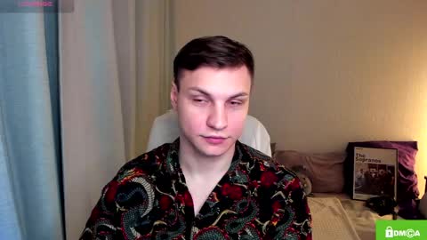 alex_milson online show from May 12, 10:18 pm