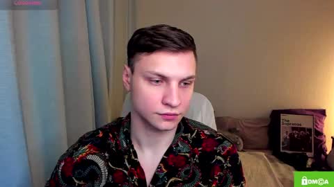alex_milson online show from May 14, 4:30 am