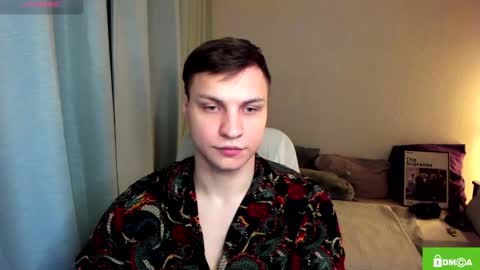 alex_milson online show from May 16, 8:07 pm