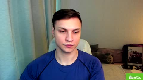 alex_milson online show from May 17, 8:12 am