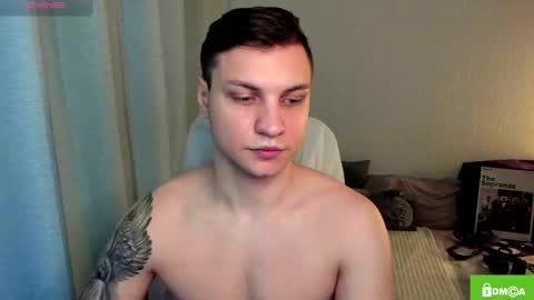 alex_milson online show from May 18, 4:07 am