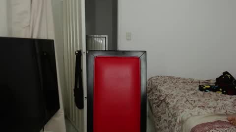 alex_mojica online show from September 17, 6:04 am