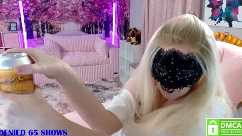 Alex online show from March 27, 1:55 am