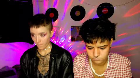 Alex online show from December 5, 10:01 pm