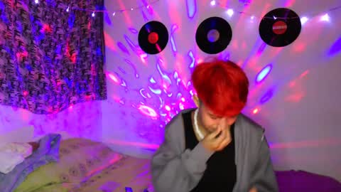 Alex online show from December 26, 11:24 pm