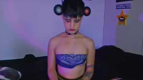 Alex online show from September 19, 10:21 pm