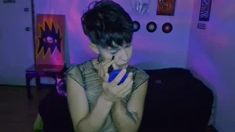 Alex online show from October 2, 11:12 pm