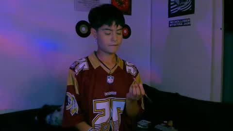 Alex online show from October 15, 10:54 pm