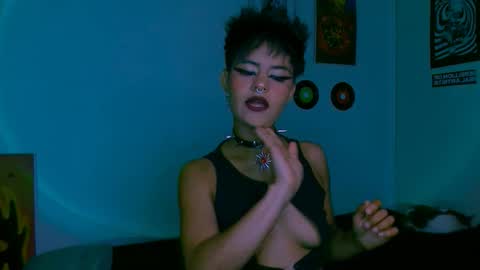 Alex online show from October 17, 12:47 am