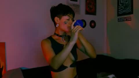 Alex online show from October 20, 3:18 am