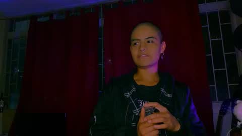 Snapshot of alex_one888 chatting on February 16, 11:56 pm Alex online show from February 16, 11:56 pm