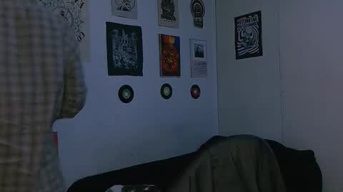 Snapshot of alex_one888 chatting on March 3, 11:43 pm Alex online show from March 3, 11:43 pm