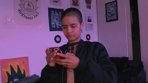 Snapshot of alex_one888 chatting on March 4, 8:59 pm Alex online show from March 4, 8:59 pm