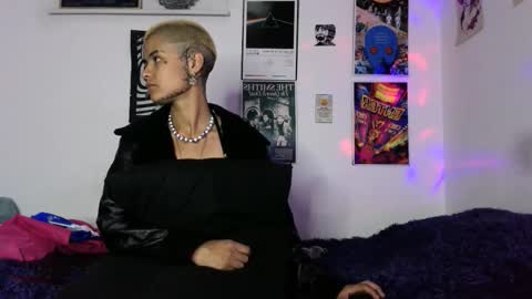 Snapshot of alex_one888 chatting on March 15, 2:06 am Alex online show from March 15, 2:06 am