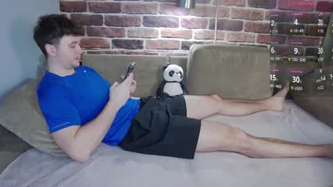 Alex online show from November 28, 7:11 am