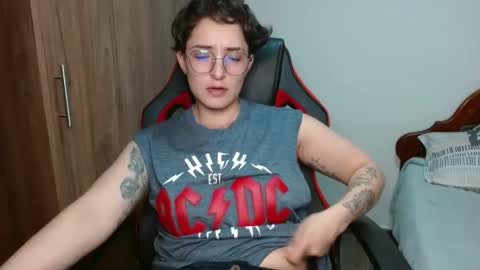 Alex Parker online show from January 10, 4:01 am