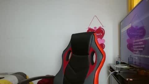 Alex Parker online show from February 25, 9:57 pm