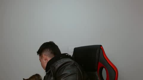 Alex Parker online show from September 25, 1:53 am