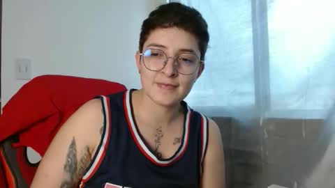 Alex Parker online show from December 19, 10:17 pm