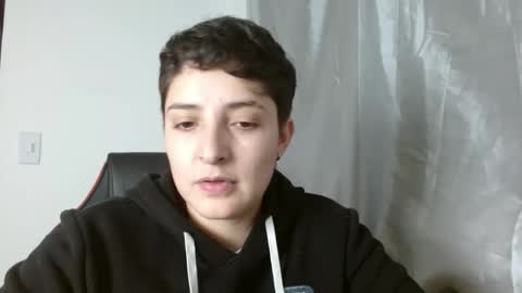 Snapshot of alex_parker07 chatting on February 27, 12:10 am Alex Parker online show from February 27, 12:10 am