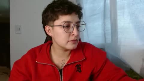 Snapshot of alex_parker07 chatting on March 30, 10:33 pm Alex Parker online show from March 30, 10:33 pm