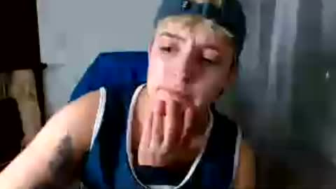 Snapshot of alex_parker07 chatting on August 1, 2:22 am Alex Parker online show from August 1, 2:22 am
