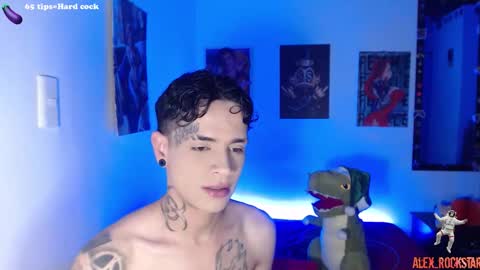    online show from December 5, 2:20 am