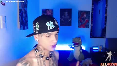    online show from January 10, 3:30 am