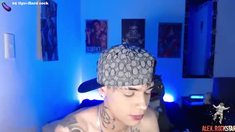    online show from January 13, 6:51 am