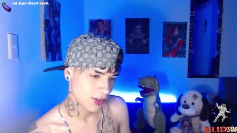    online show from February 19, 4:19 am