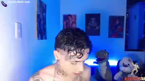    online show from March 13, 10:16 pm