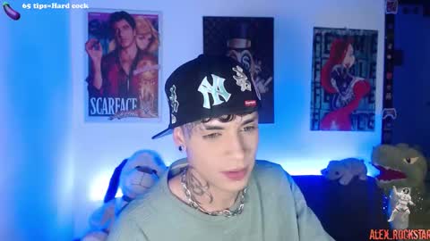    online show from March 22, 4:49 am